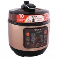 Pressure cooker Taka NS06C 