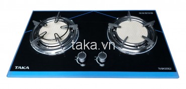 Built-in Infrared Gas Stove Taka BG02A