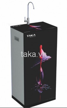 [VN] Máy lọc nước TAKA RO V81