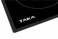 2 infrared 1 induction cooker Taka IR3A