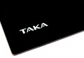 1 infrared 2 induction cooker Taka IR3T