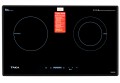 1 infrared 1 induction cooker TKIR626N
