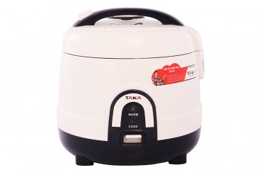 Electric rice cooker Taka RC18A1