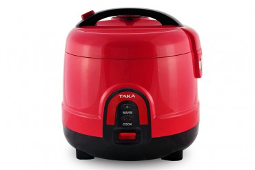 Electric rice cooker Taka RC18A2