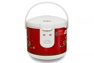 Electric rice cooker Taka RC18B1