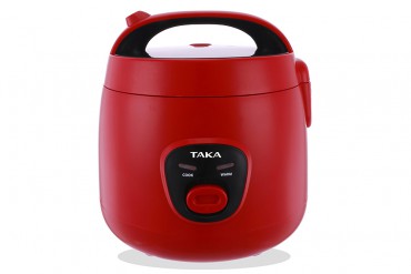 Electric Rice Cooker Taka TKE618