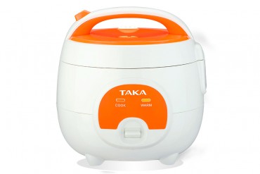 Electric rice cooker Taka TKE606